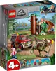 LEGO® Jurassic World Flucht des Stygimoloch - 76939 NEU! Produktbild-Vorschau 1