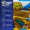 PHENO FLAGS Premium Bayern Flagge 90 x 150 cm Bayrische Produktbild-Vorschau 6