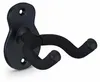 Relaxdays Supporto da parete per chitarra, set da 3 pezzi, Anteprima dell’immagine prodotto 8