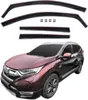 J&J Automotive | SCOUTT Okenné deflektory pre Honda CR-V Náhľad obrázku produktu 1
