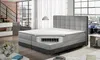 NABBI Gepolstert Doppelbett mit Stauraum Dalina 140 - Produktbild-Vorschau 3