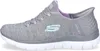 Skechers Summits, Damen Mesh Sneakers, Sportschuhe in grau, Produktbild-Vorschau 59