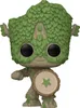 Marvel We Are Groot - Groot as Captain America 1392 - Funko Produktbild-Vorschau 4
