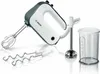 Bosch MFQ49700, Handmixer, Schwarz, Weiß, Mixen, Rührer, Produktbild-Vorschau 1