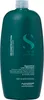 A teal colored bottle of shampoo with white text and a logo. Anteprima dell’immagine prodotto