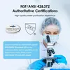 Filtr Waterdrop WD-CTF-01, určený k umístění na stůl, Náhled obrázku produktu 4