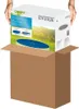 INTEX Pool-Solarplane Blau 348 cm Polyethylen Produktbild-Vorschau 3