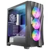 Antec 0-761345-80070-9 Geh Antec Gamer  Dark Fleet   DF700 Voir les images du produit 9