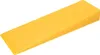 KOTARBAU® Kunststoff-Fällkeil 10" 25cm zum Spalten von Holz Produktbild-Vorschau 1