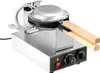 SEVICO Waffle Bubble Maker Eierwaffel 1400W Waffeleisen Produktbild-Vorschau 6