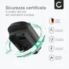 CELLONIC Adattatore per batteria compatibile con Milwaukee Anteprima dell’immagine prodotto 5