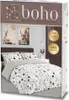 Bettwäsche, Baumwollsatin, Boho-Stil, Boho 160x200 01 Produktbild-Vorschau 4