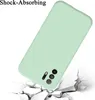 Cadorabo Schutzhülle für Oppo A94 5G Hülle in Grün Produktbild-Vorschau 3