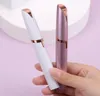 Depilator Do Brwi Trymer Do Twarzy Maszynka Do Golenia Dla Podgląd zdjęcia produktu 4