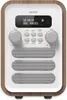 Radio FM/DAB+ Bluetooth Legno/Bianco Anteprima dell’immagine prodotto 10