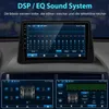 Carplay 9''Android auto 2+32G Autoradio für Opel Mokka Produktbild-Vorschau 5