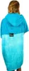 Poncho Wave Hawaii Bamboo Poncho Air M WH4006 Mehrfarbig Produktbild-Vorschau 10