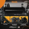 Collecteur d'admission pour Audi A1 Seat Ibiza Skoda Fabia Voir les images du produit 7
