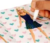 Lisciani Barbie My Secret Diary, Mal-Set für Kinder, 5 Produktbild-Vorschau 6