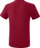 Erima Teamsport T-Shirt Herren - Bordeaux  | Größe: L Produktbild-Vorschau 2