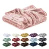 Lavea® Mikrofaser Kuscheldecke 150x200 cm, flauschig & Produktbild-Vorschau 1