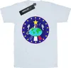 NASA - T-Shirt für Herren BI52268 (XL) (Weiß) Produktbild-Vorschau 1