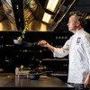 Padella BRA Sartén Efficient Ø 26 cm Alluminio nero Anteprima dell’immagine prodotto 11