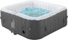 Aufblasbarer Whirlpool "RIVIERA" aus PVC - 6 Personen - Produktbild-Vorschau 1