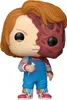 FUNKO POP! Television Vinyl Figur Chucky Chucky Melted Face Produktbild-Vorschau 1