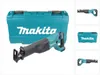 Makita DJR186ZK, Czarny, Niebieski, 3,2 cm, 25,5 cm, 13 cm, Podgląd zdjęcia produktu 1