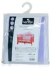 Lorelli Moustiquaire lit de voyage 120 x 60 cm moustiquaire Voir les images du produit 2