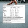Powerbar Isoactive (600g) Red Fruit Punch - Energie & Produktbild-Vorschau 3