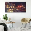 Coloray Acrylbild 100x50  Wandbild Acrylbilder Malerei Produktbild-Vorschau 4