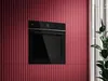 Piec do zabudowy AEG TE7PB63ZAB, 71 l, Pirolyza, A+ Podgląd zdjęcia produktu 25