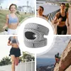 Knieorthese Sport,Patella-Stabilisierer mit Produktbild-Vorschau 5