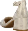 Rieker Damen Pumps Fesselriemen metallic Blockabsatz 44762, Produktbild-Vorschau 13