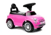 CARETERO Rutschauto Kinder Rutschfahrzeug Kinder Fiat 500 - Produktbild-Vorschau 6