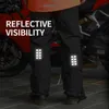 Radsport Atmungsaktive Split-Regenhose Winddichte Produktbild-Vorschau 5