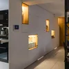 LED Modul 230V 3W warmweiß Ø 50mm 25mm tief 240lm nicht Produktbild-Vorschau 7