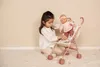 Little Dutch Metal Doll Stroller, Kočík pre bábiku, 3 rok / Náhľad obrázku produktu 16
