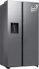 Samsung RS70F65KET, En pose libre, Type américain, Argent, Voir les images du produit 2