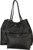 Guess Guess- Victoria Damen Shopper in Grau, Größe 1 Produktbild-Vorschau 28