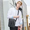 STILVORA Umhängetasche Echtleder, Herren Umhängetasche, Produktbild-Vorschau 7