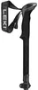 Trekkingstöcke LEKI SHERPA FX  120–140 cm  schwarz Produktbild-Vorschau 3
