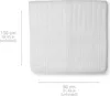 medisana HU 672 Wärmeunterbett | 150 x 80 cm | 4 Produktbild-Vorschau 2