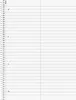 Collegeblock Premium Student A4 90g/qm 80 Blatt Lineatur 53 Produktbild-Vorschau 1