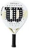 Wilson Optix V2 Lite Padelschläger Weiß 2 Weiß 2 Produktbild-Vorschau 1