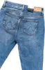 WRANGLER, Jeans da donna, Skinny fit, SKINNY, W25 L32, Anteprima dell’immagine prodotto 9