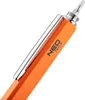 NEO TOOLS Stylo multifonctionnel 5 en 1 en métal, noir ; Voir les images du produit 1
