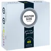 Mister Size - Préservatif Taille S 49 Mm (36 Unités) Voir les images du produit 4